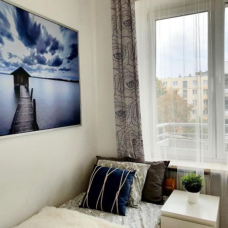 Pokoje Na Swietojanskiej Gdynia Extérieur photo