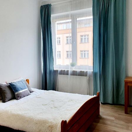 Pokoje Na Swietojanskiej Gdynia Extérieur photo