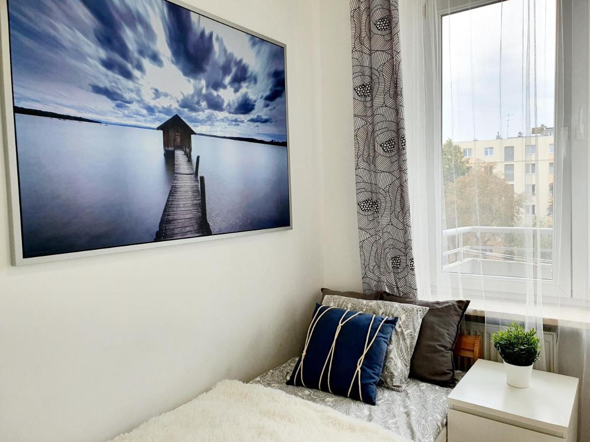 Pokoje Na Swietojanskiej Gdynia Extérieur photo