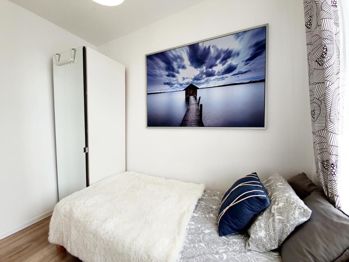 Pokoje Na Swietojanskiej Gdynia Extérieur photo