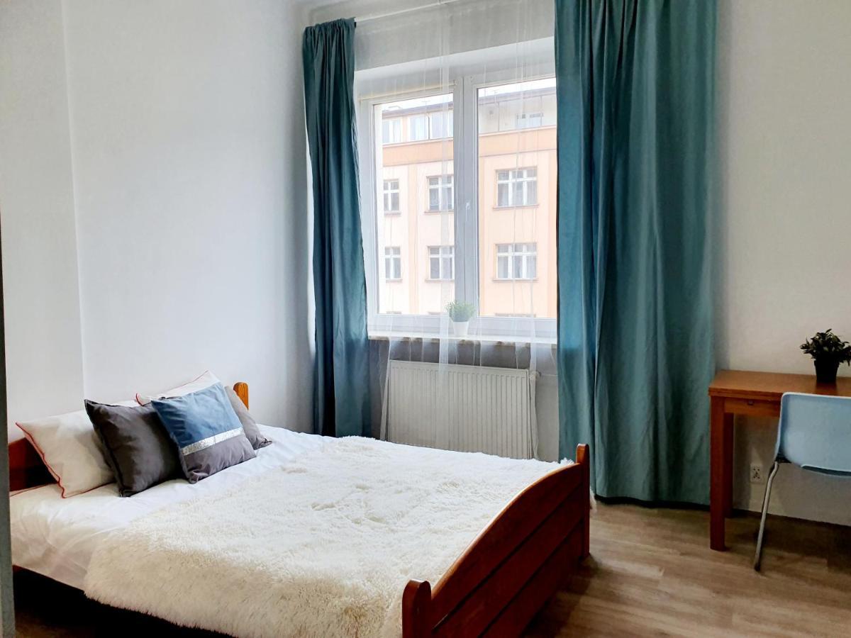 Pokoje Na Swietojanskiej Gdynia Extérieur photo