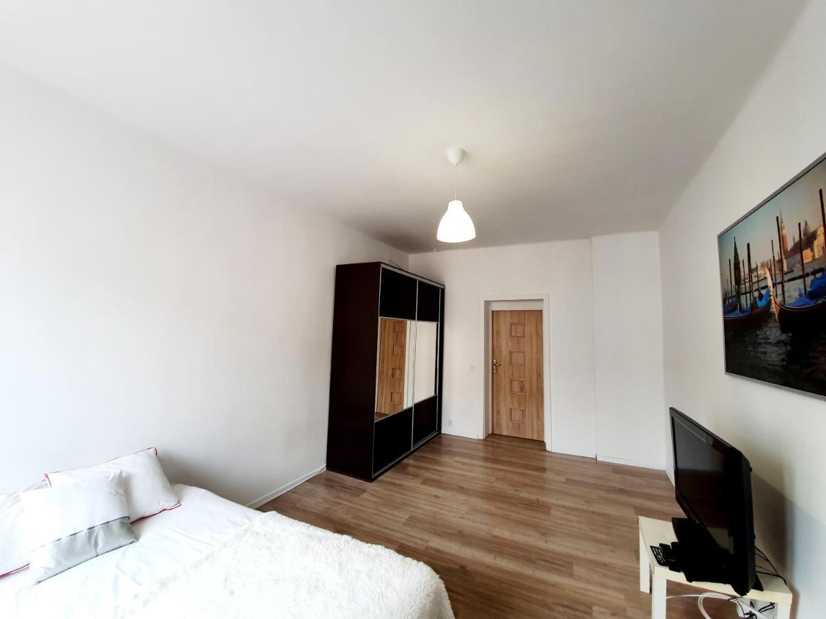 Pokoje Na Swietojanskiej Gdynia Extérieur photo
